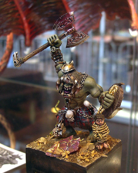 Warhammer: Monster