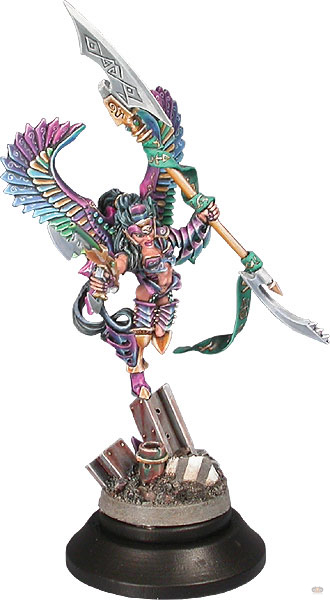 Warhammer 40,000: Single Miniature