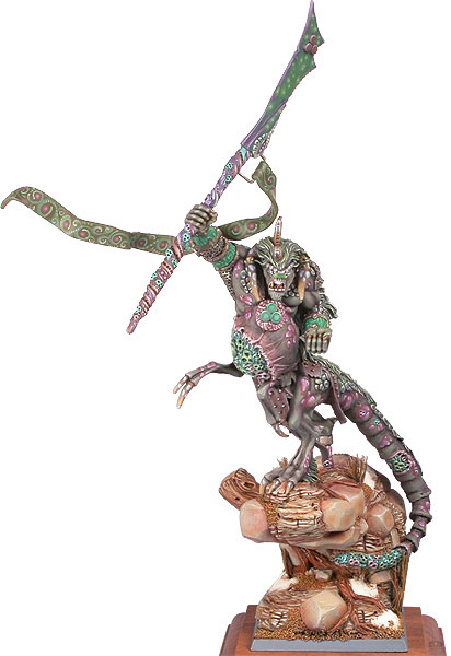 Fantasy: Large Scale