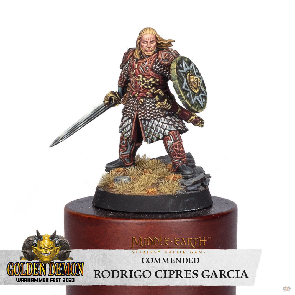 Éomer