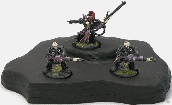 Warhammer 40,000: Squad