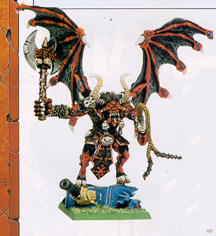 Bloodthirster