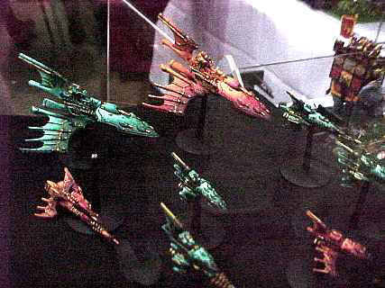 Battlefleet Gothic