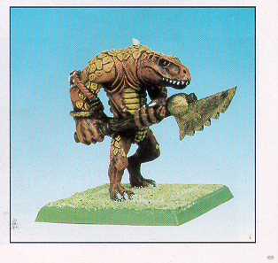 Kroxigor