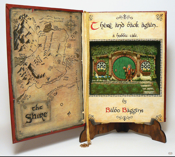 Bilbo Baggins