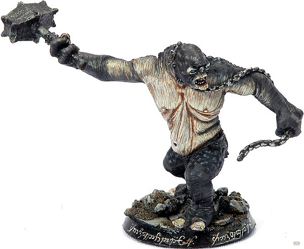 Cave Troll