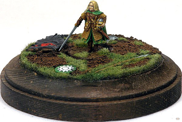 Eowyn