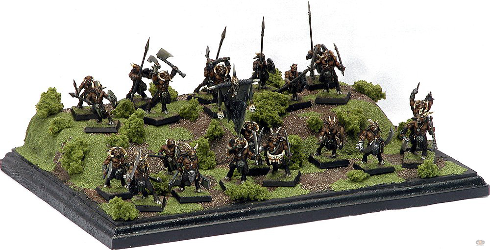 Ambushers
