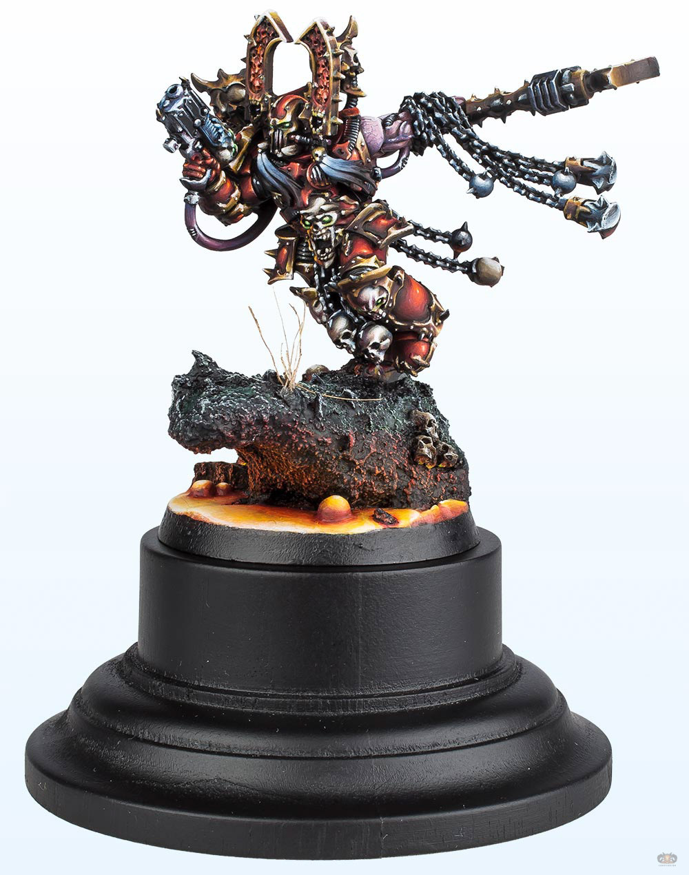 Khârn the Betrayer