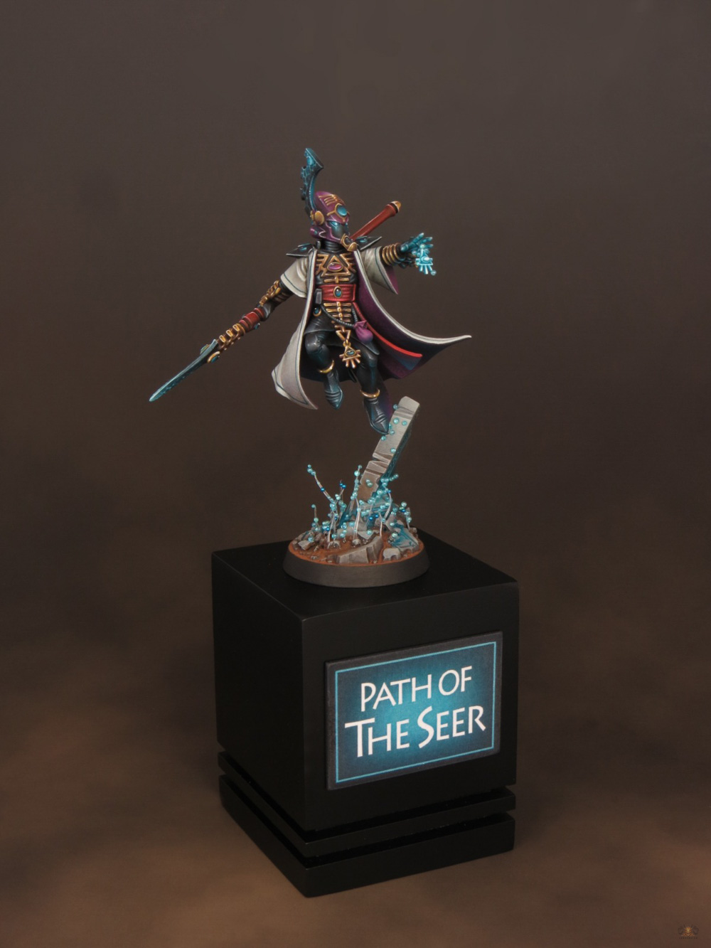 Path of the Seer