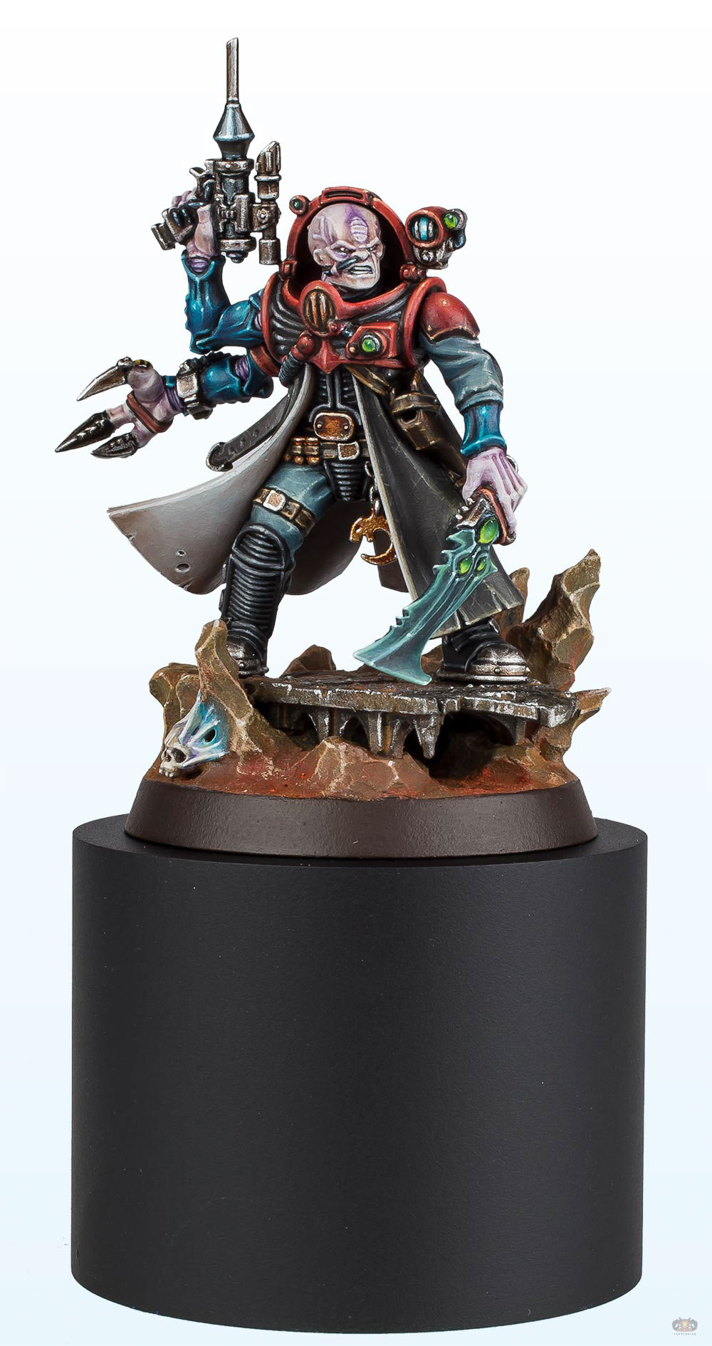Genestealer Primus