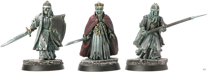 Army of the Dead