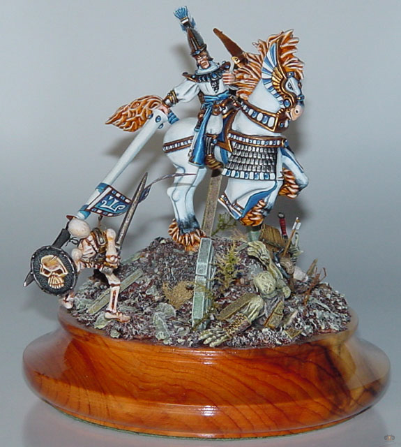 Battle Scene