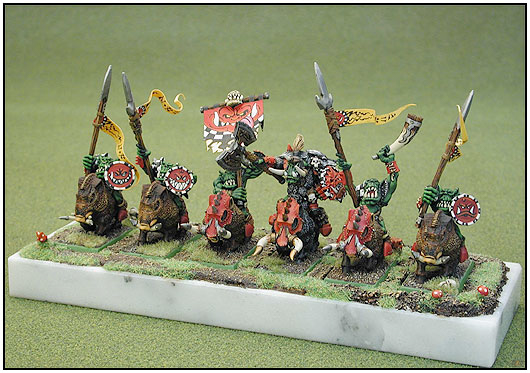 Battle Squad