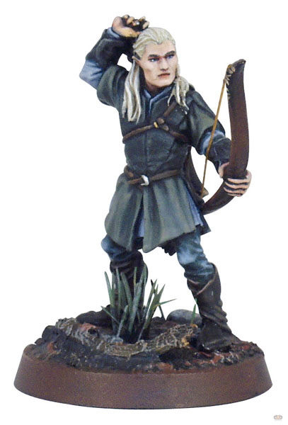 The Lord of the Rings