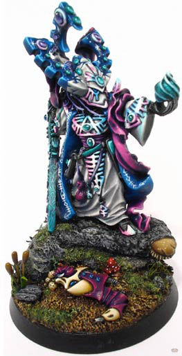 grand prophete