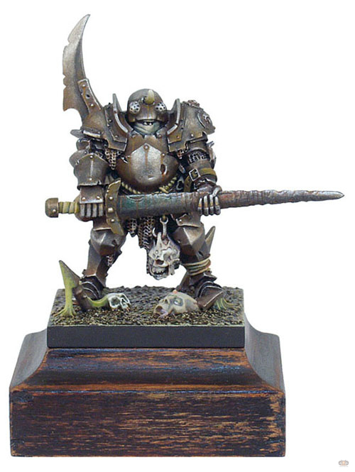 Fantasy: Single Miniature