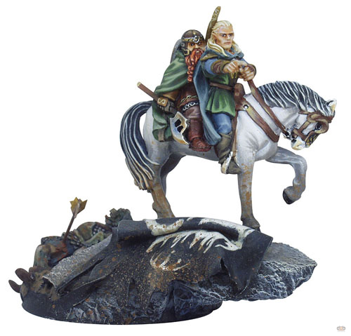 The Lord of the Rings
