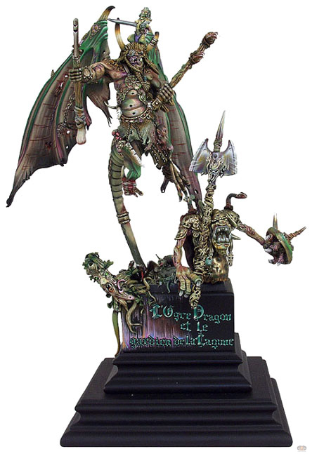 Prestige