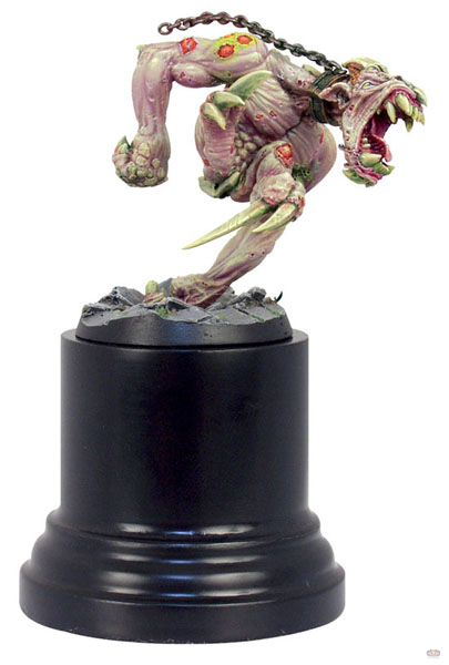 Chaos Spawn