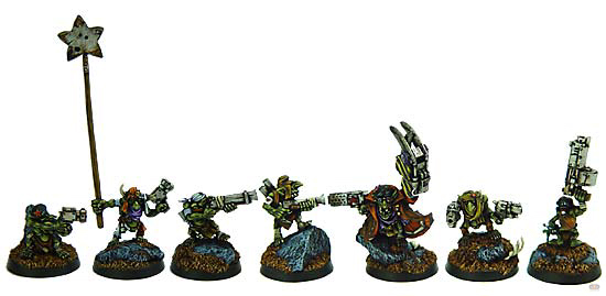 Rebel Grots