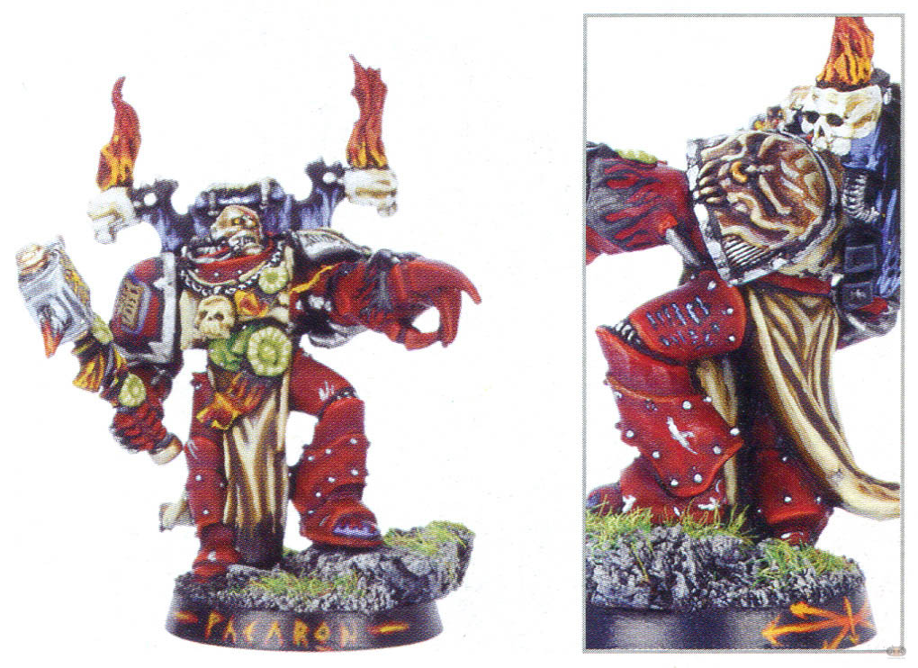Chaos Lord
