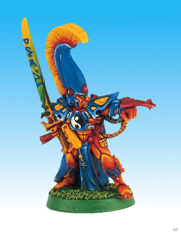 Asurmen