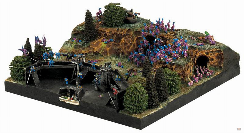 Starship Troopers