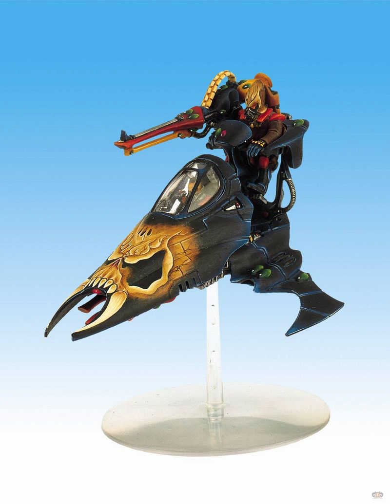 Motojet Vyper Eldar