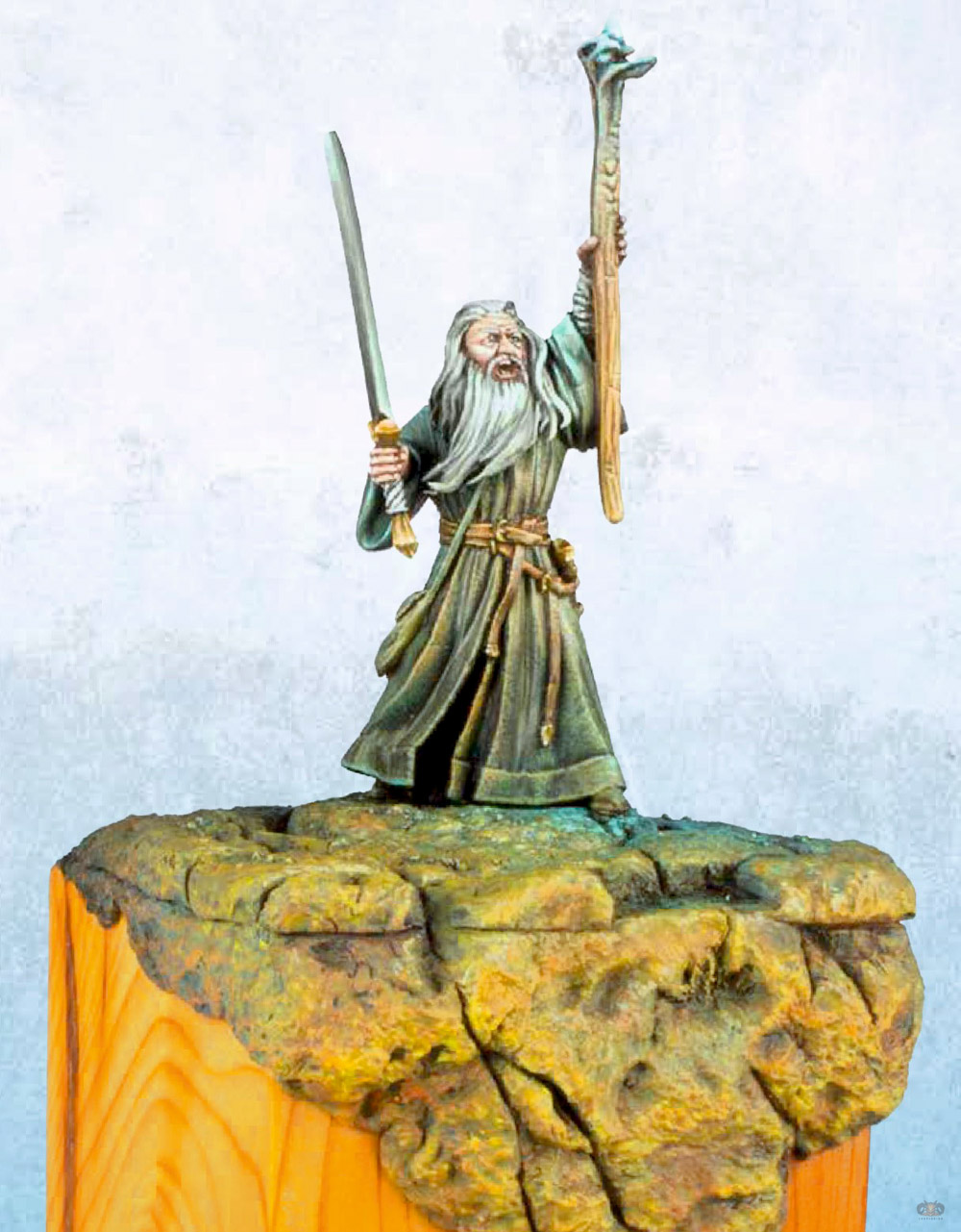Gandalf the Grey
