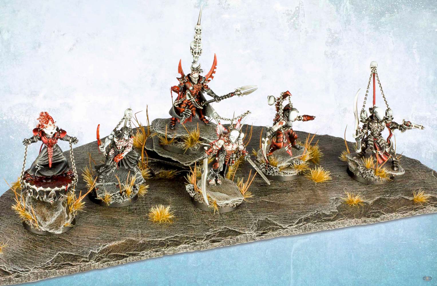 Court of the Archon