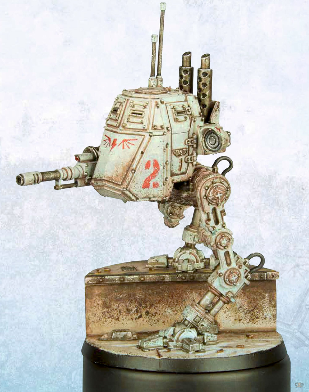 The Sentinel