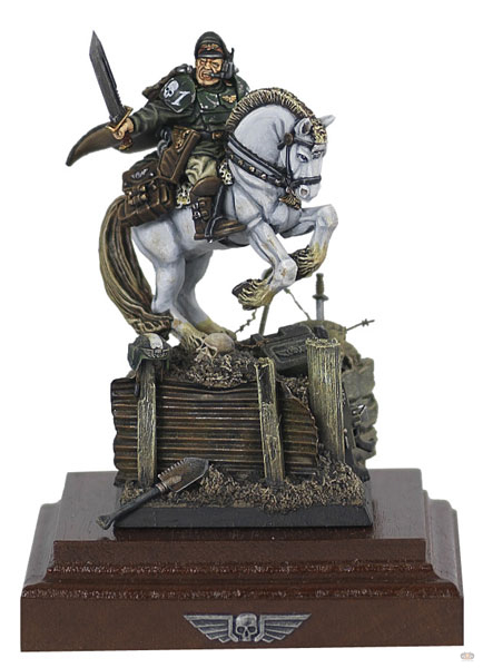 Warhammer 40,000: Single Miniature