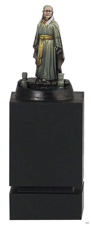 The Lord of the Rings: Single Miniature