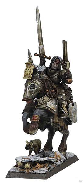 Warhammer: Single Miniature