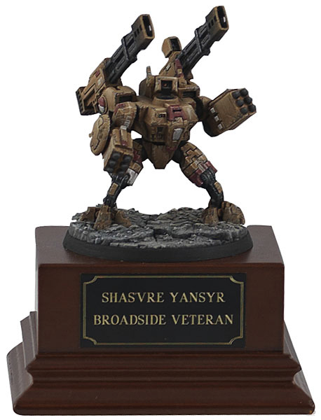 Warhammer 40,000: Monster