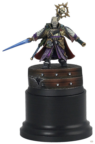 Warhammer 40,000: Single Miniature