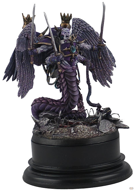 Warhammer 40,000: Monster