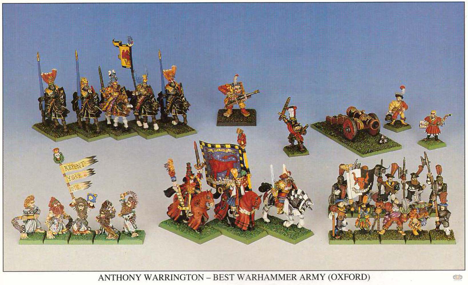 Battle Army