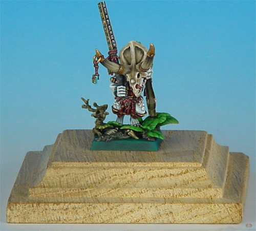 Saurus Hero