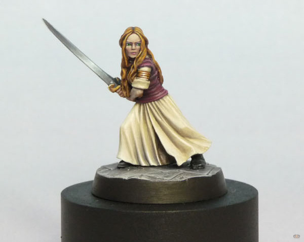 Eowyn