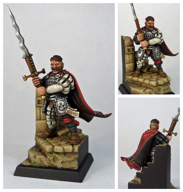 Empire Greatsword