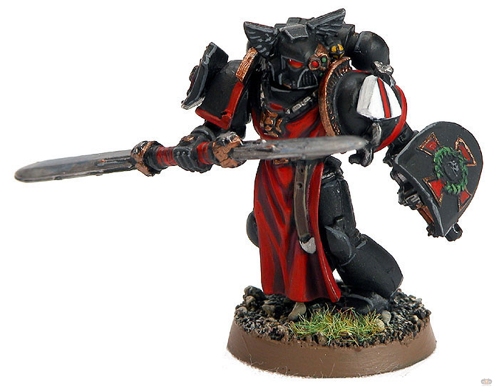 Emperor's Champion