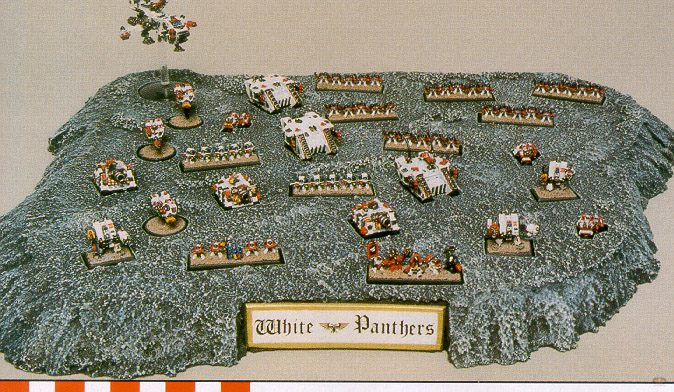 Epic Battleforce