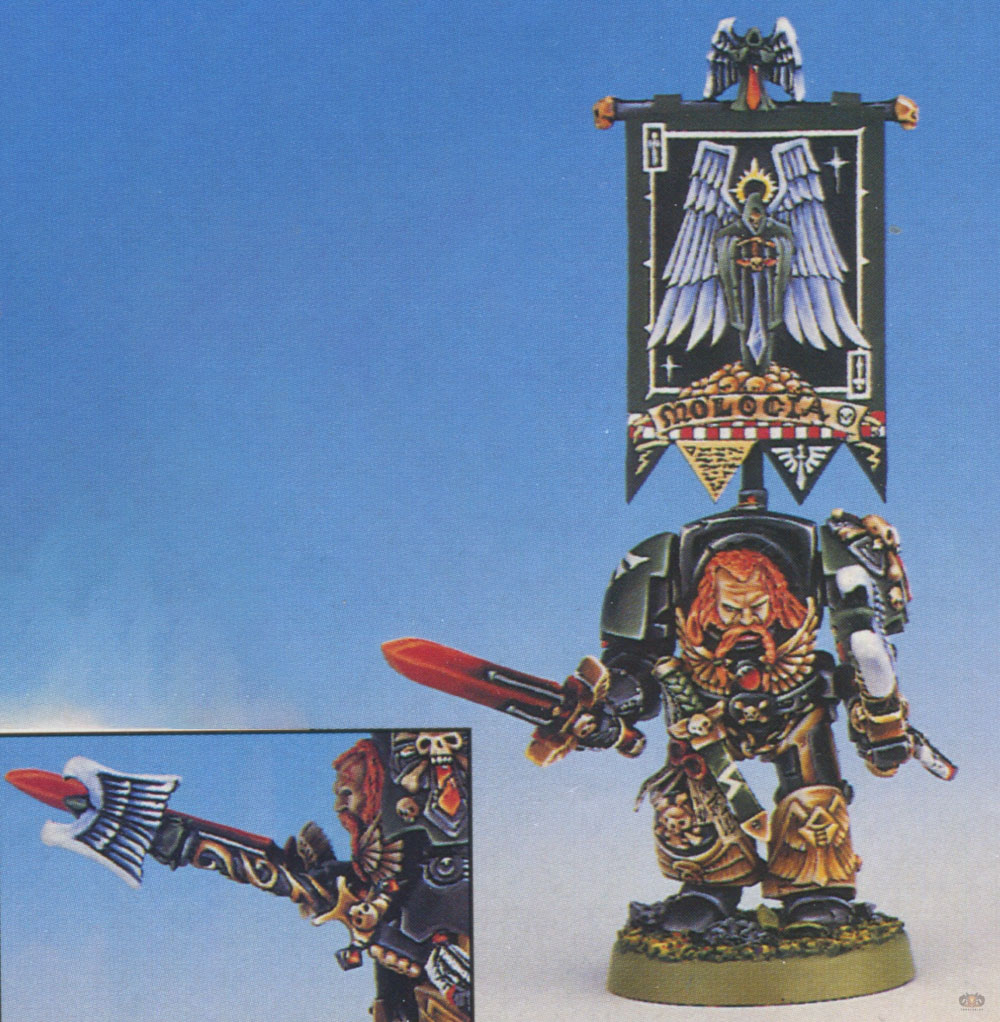 Shadow Falcon Marine