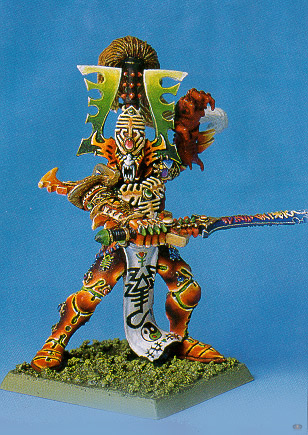 Warhammer 40,000: Vehicle