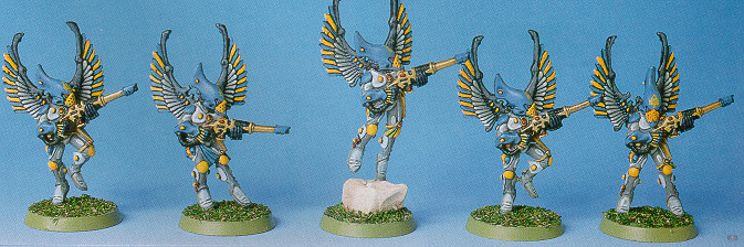 Warhammer 40,000: Squad