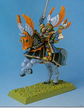 Battle Single Miniature