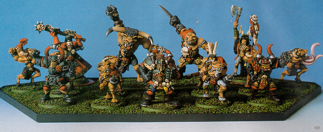 Blood Bowl