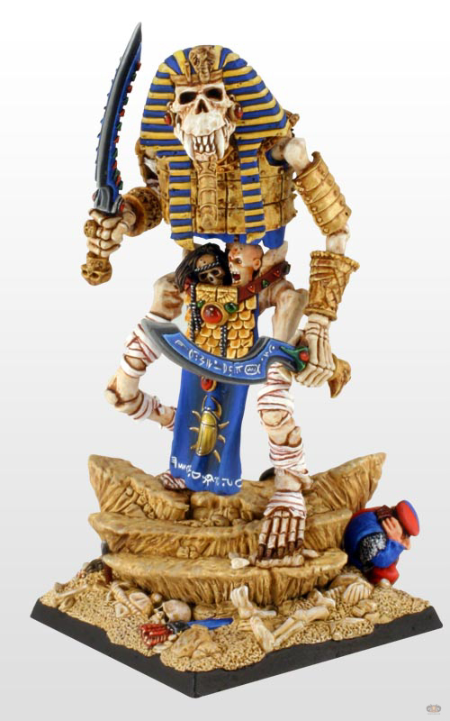 Bone Giant